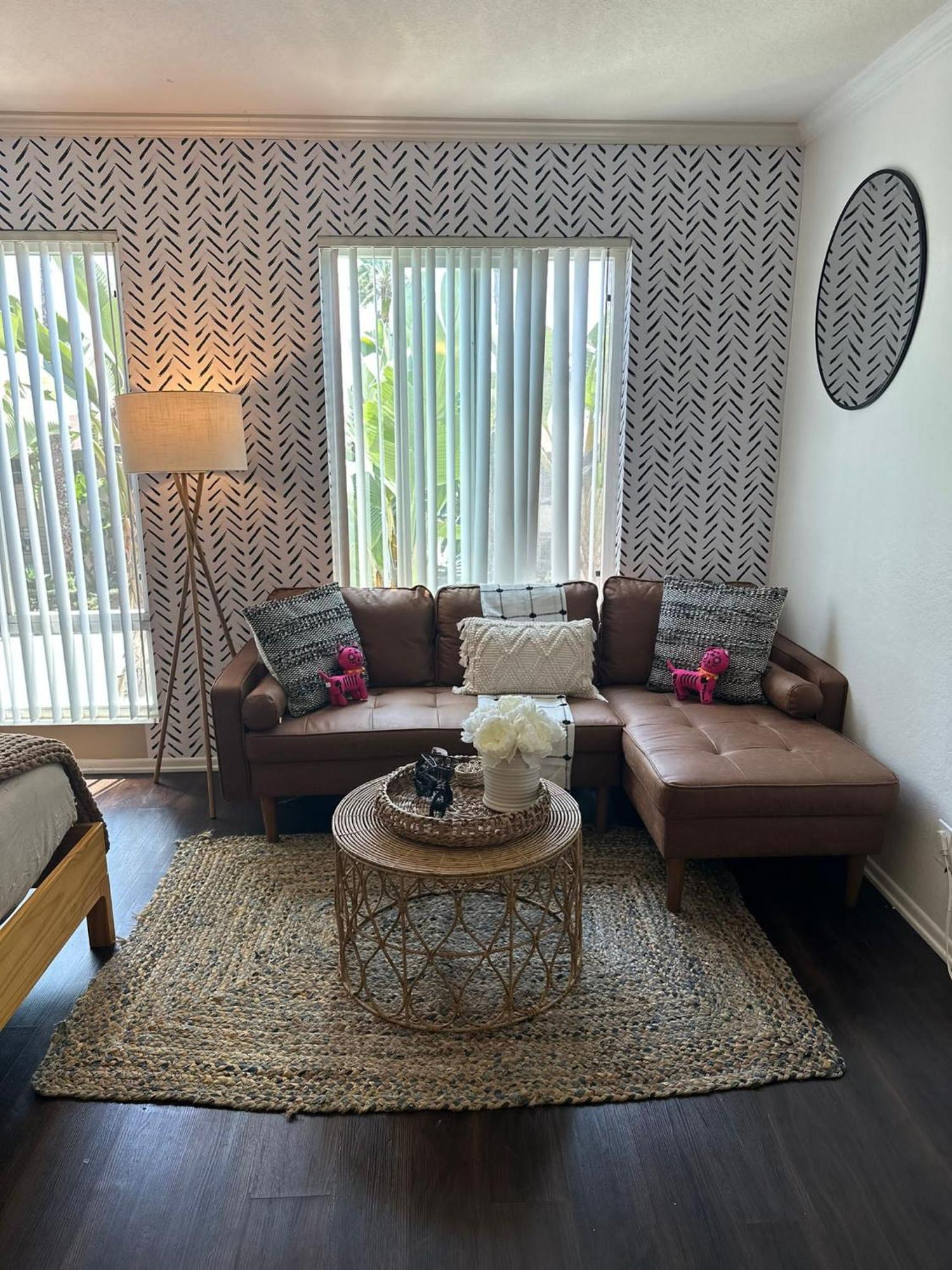 Loft Apartments At Hollywood Free Parking Close To Studios Universal Los Angeles Exterior photo
